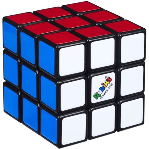 cube puzzle game